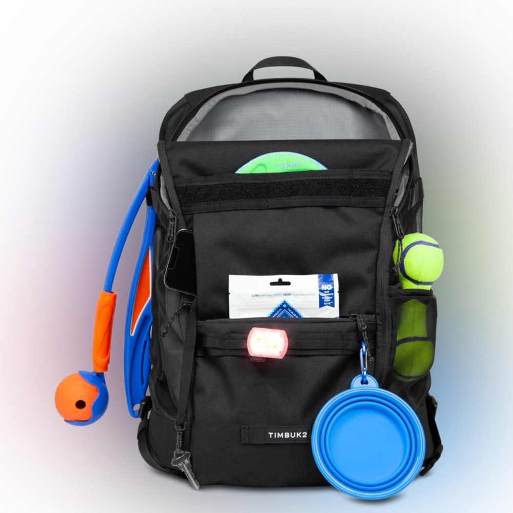 Timbuk2 Muttmover Luxe Backpack